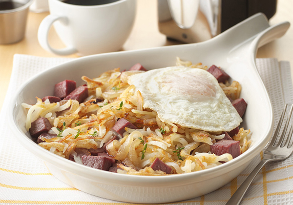 Corned Beef Hash