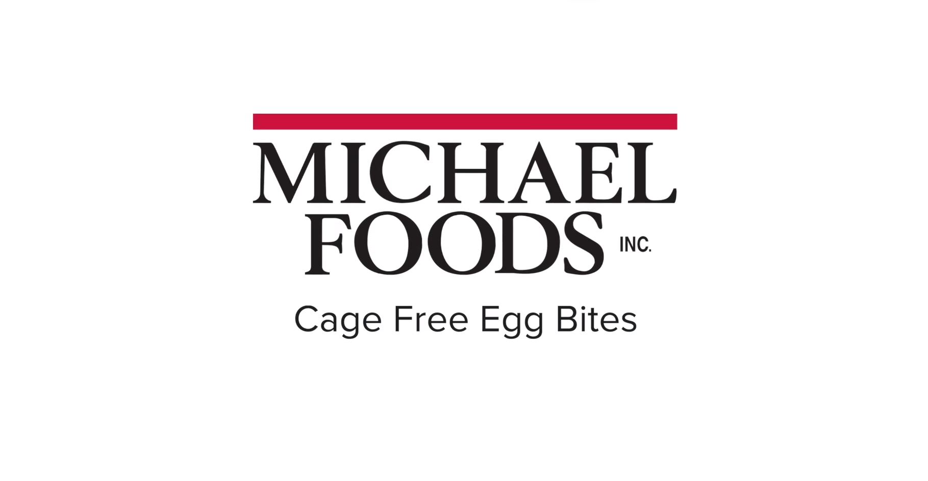 Cage Free Egg Bites