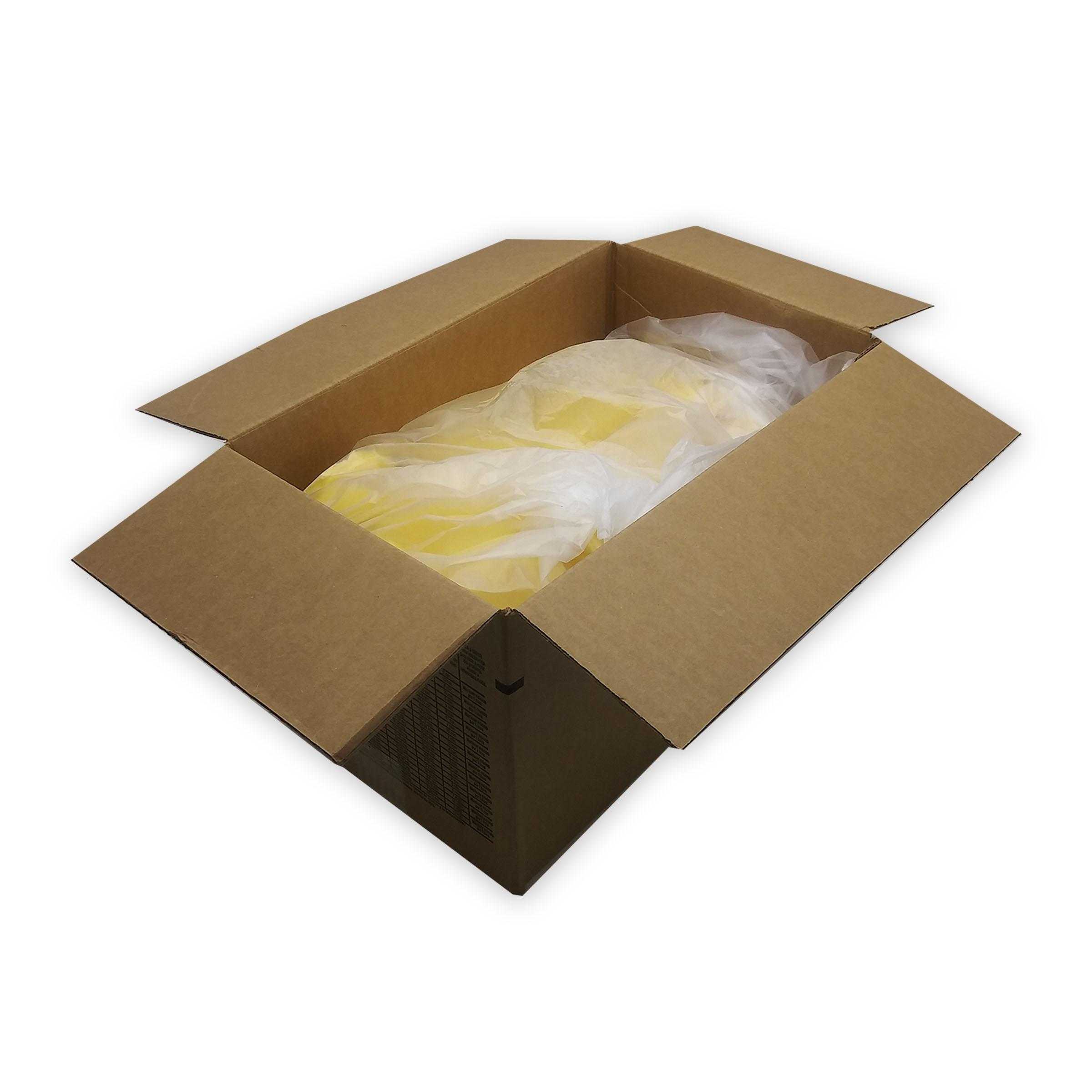 Abbotsford Farms® Certified Cage-Free Fully-Cooked Quarter-Folded Whole Egg Wrap, 90/3.0 oz.