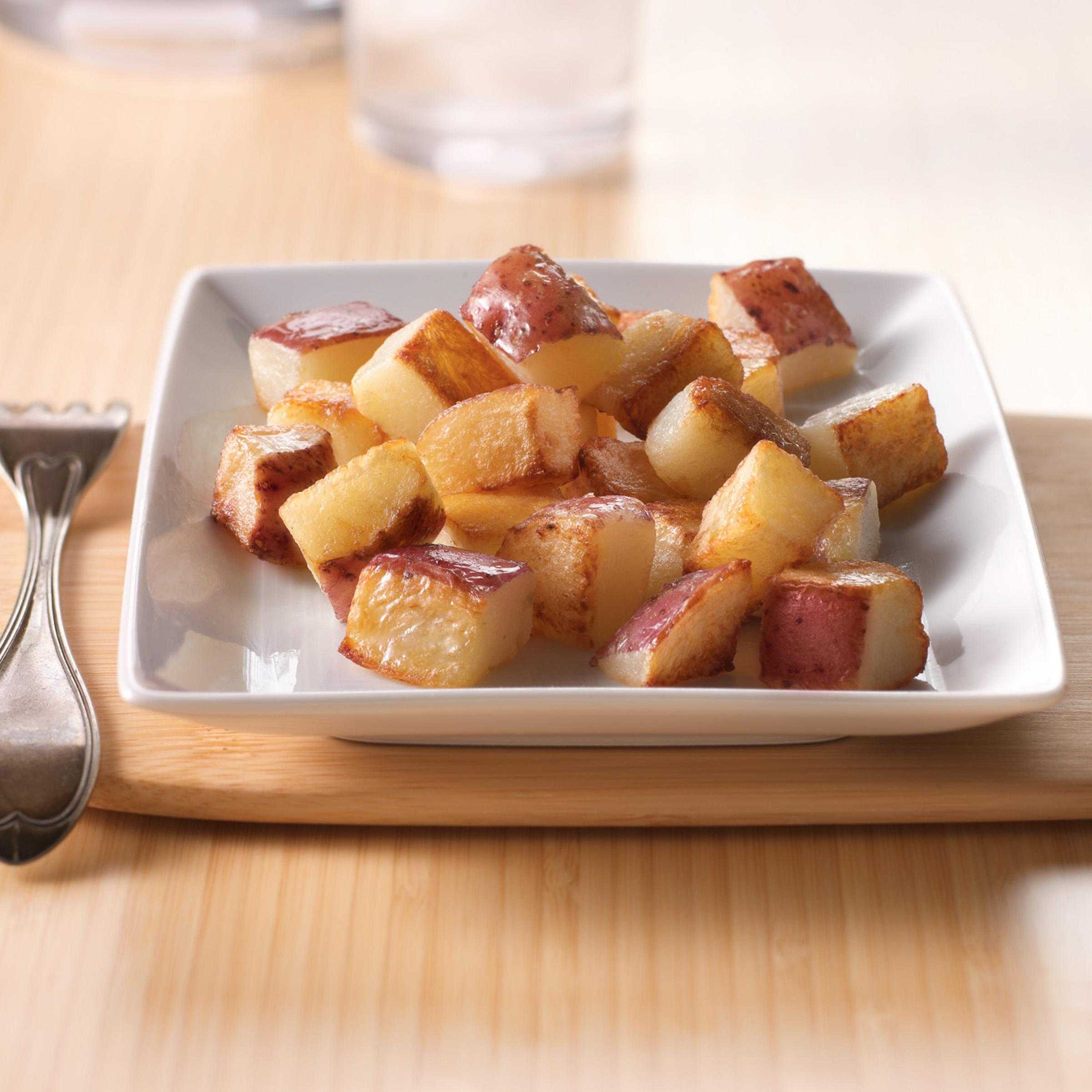 Simply Potatoes® Refrigerated 3/4