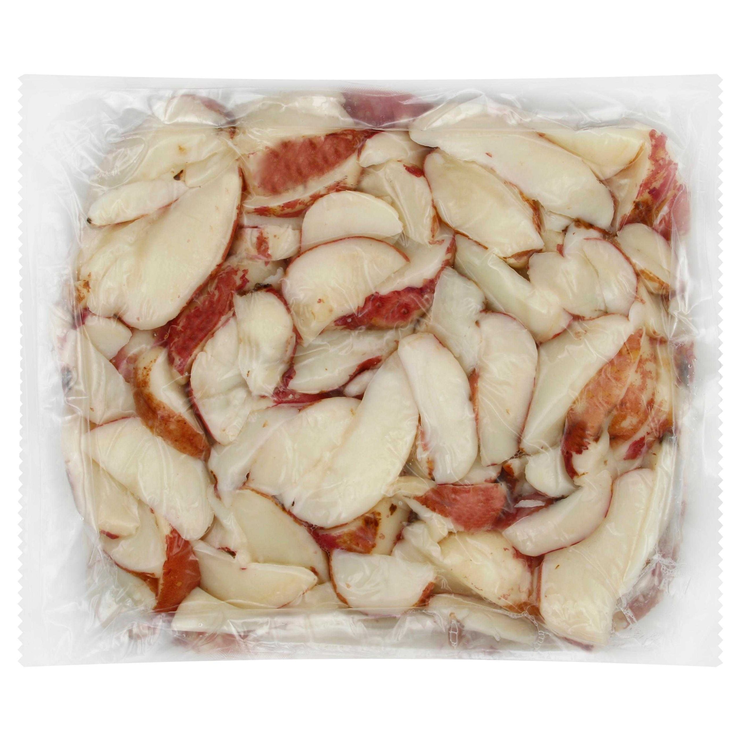 Simply Potatoes® Refrigerated Red Skin Wedges made with skin-on A-sized Red Potatoes 8-cut wedges, 2/10 Lb Bags