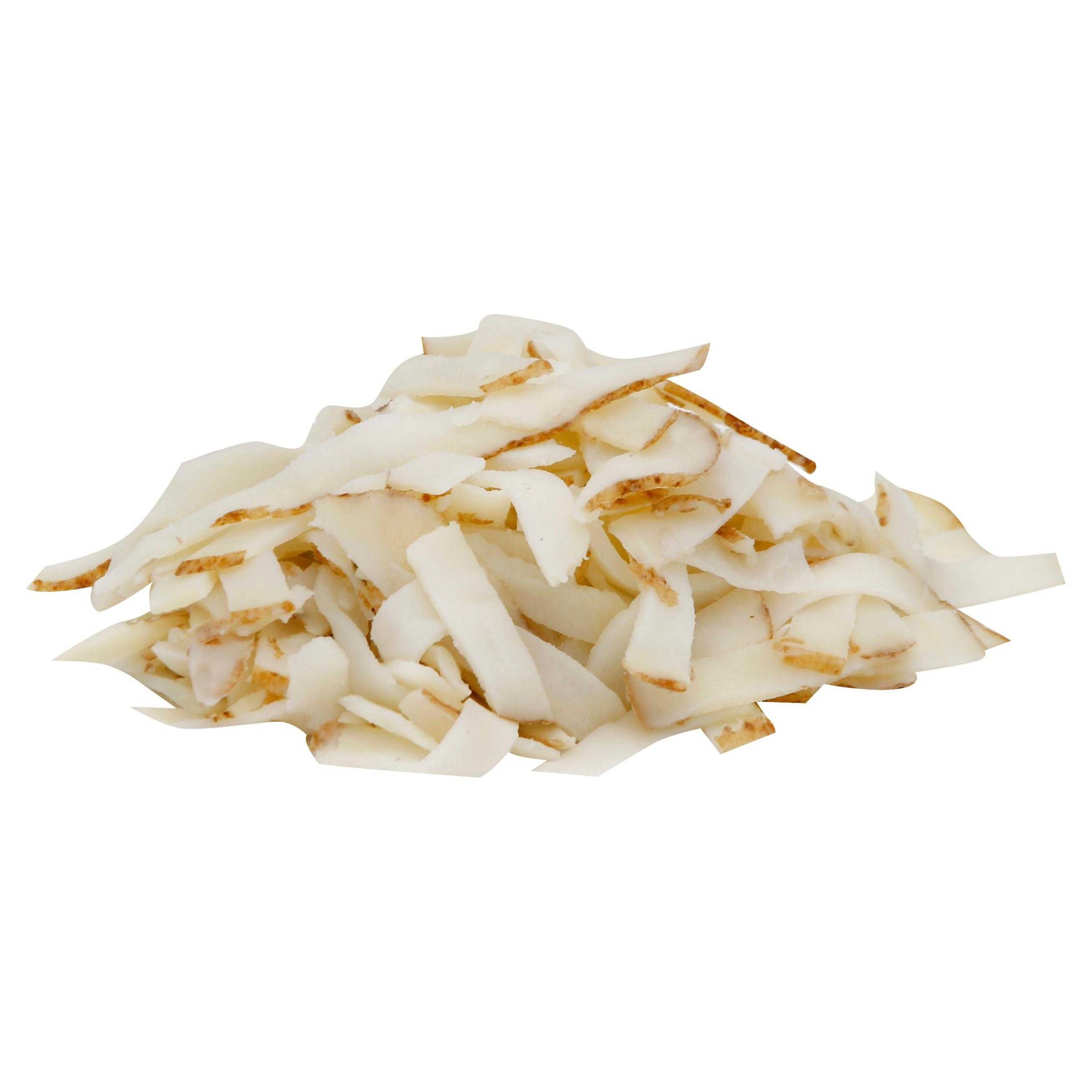 Simply Potatoes® Refrigerated Special Cut 3/8″ Wide Hash Browns made with Skin-on Russet Shredded 3/8″ wide, 2/10 Lb Bags