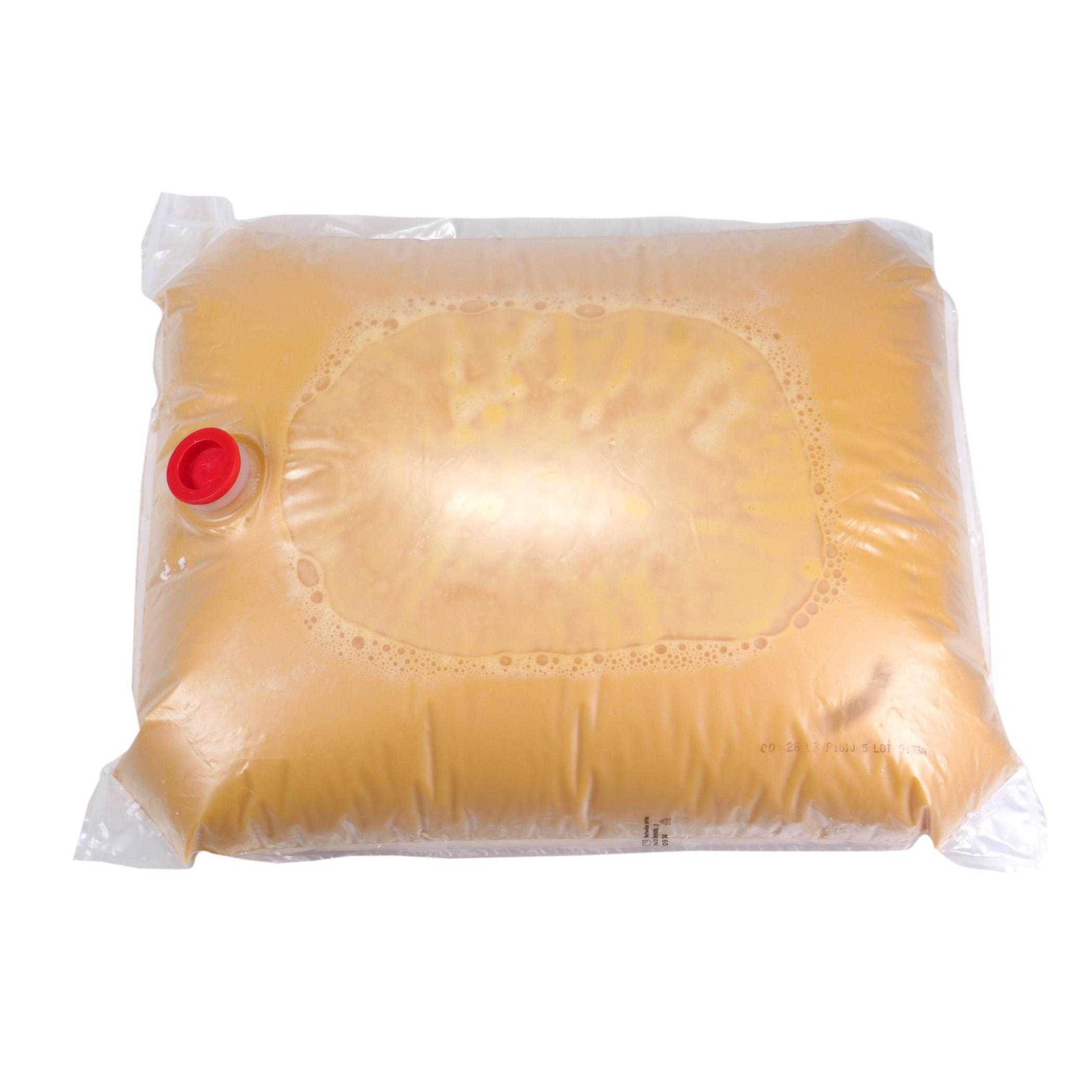 Papetti’s® Refrigerated Liquid Whole Eggs, 1/30 Lb Bag