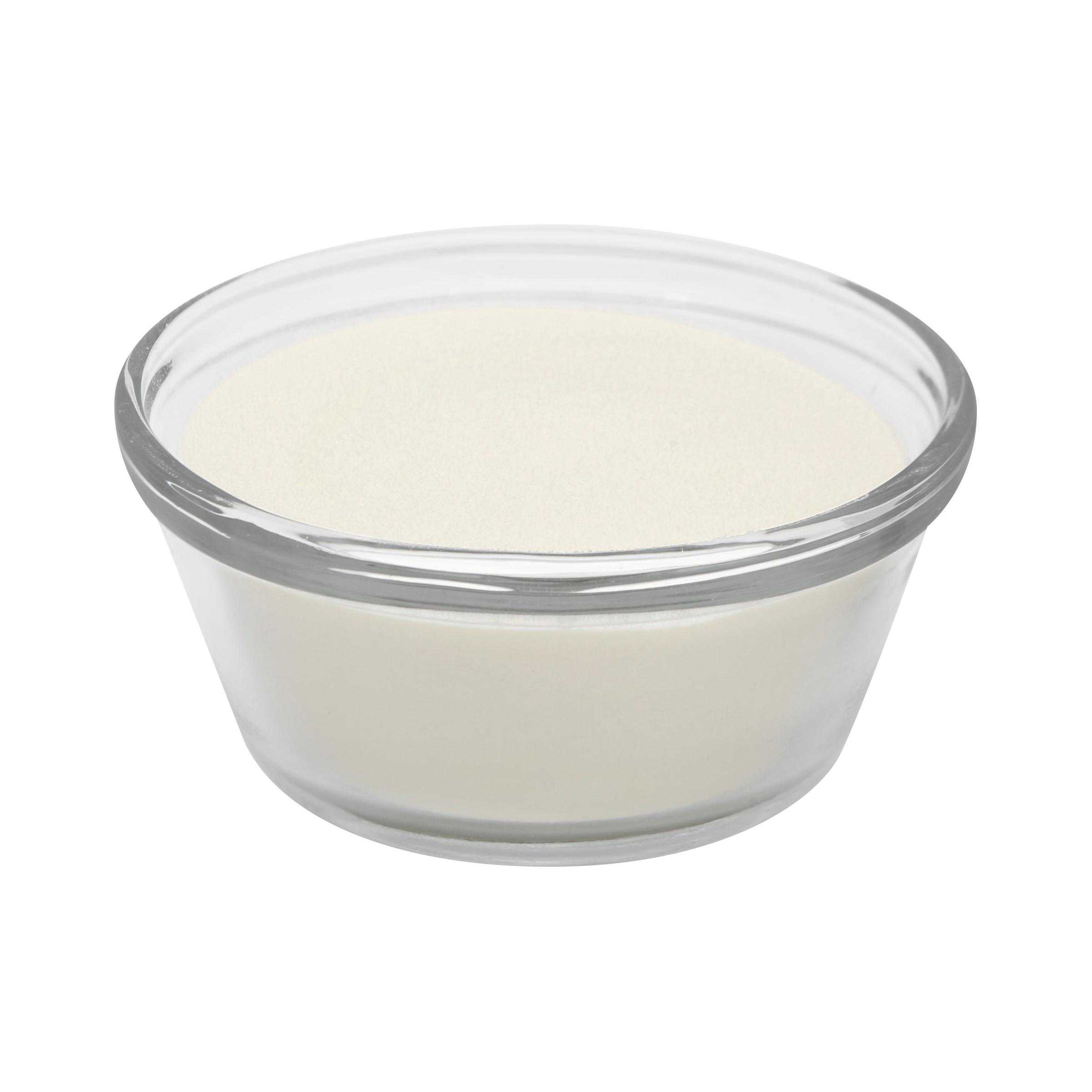 Papetti’s Dried Hi-Whip Egg Whites with Sodium Lauryl Sulfate, 1/50 Lb Box