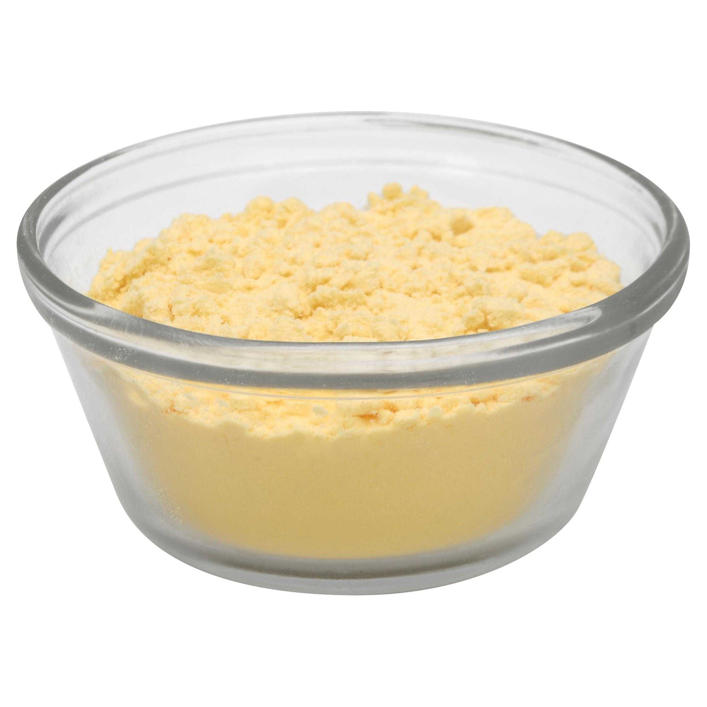 Papetti’s® Dried Plain Yolk, 1/50 Lb Box