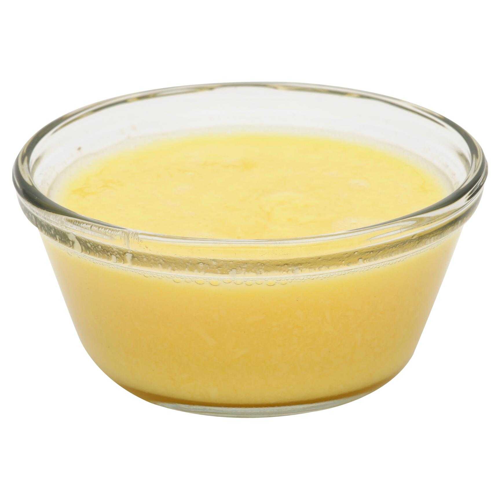 Papetti’s® Frozen Liquid Whole Eggs, 1/30 Lb Square Tub