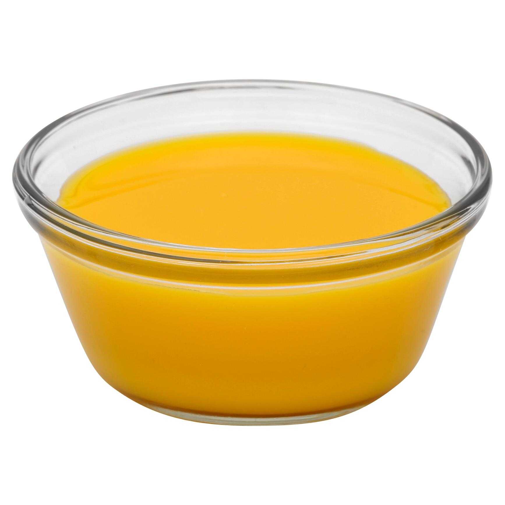 Papetti’s® Frozen Liquid Egg Yolks with 10% Sugar, 6/5 Lb Cartons