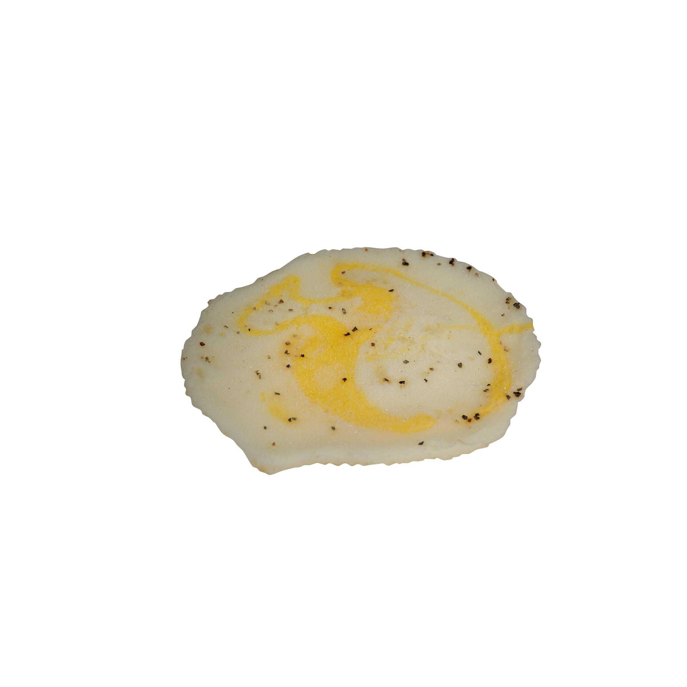 Papetti’s® Home-Style Fried Egg with Cracked Black Pepper, 168/1.5 oz