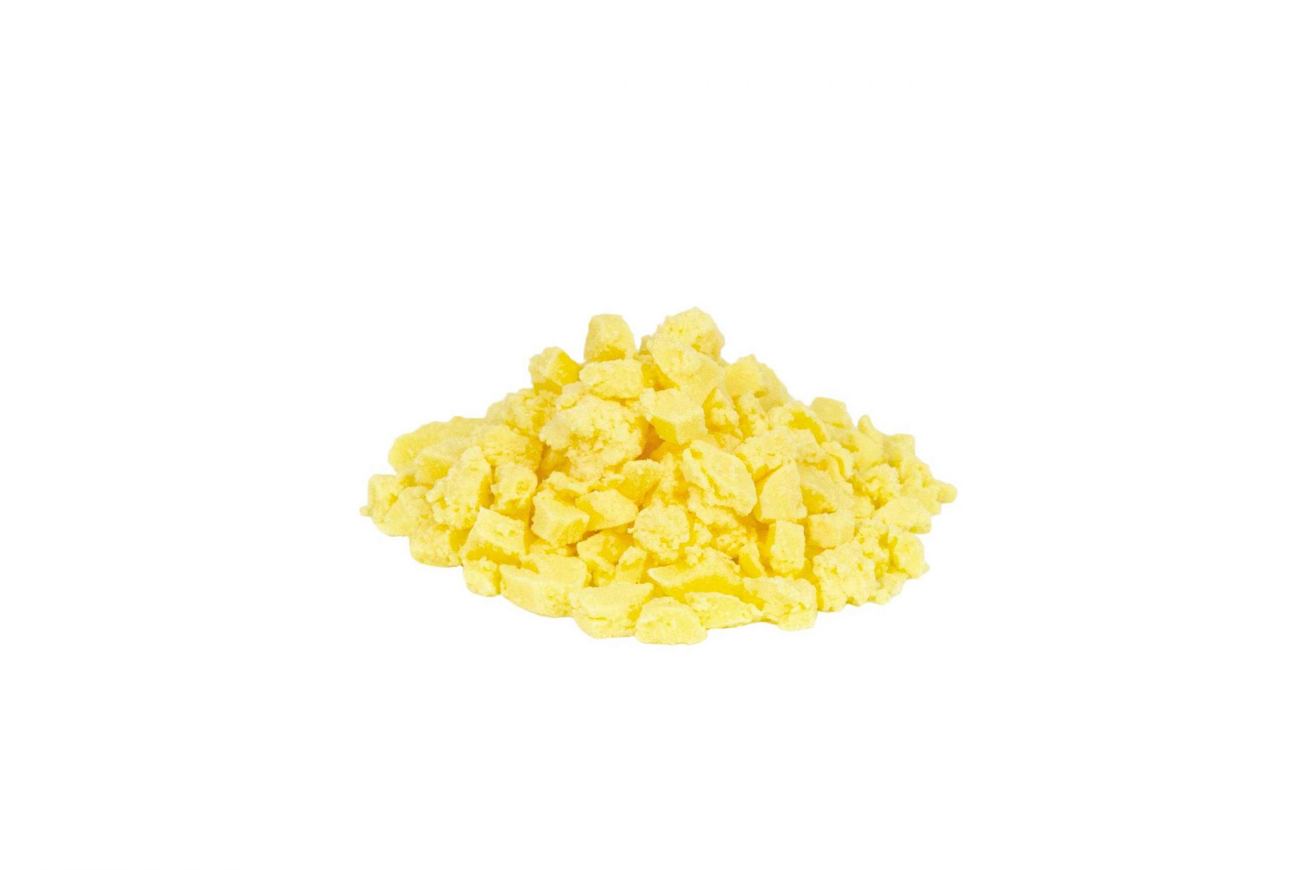 Papetti’s® Fully Cooked Scrambled Eggs, CN, 1/20 LB Bag