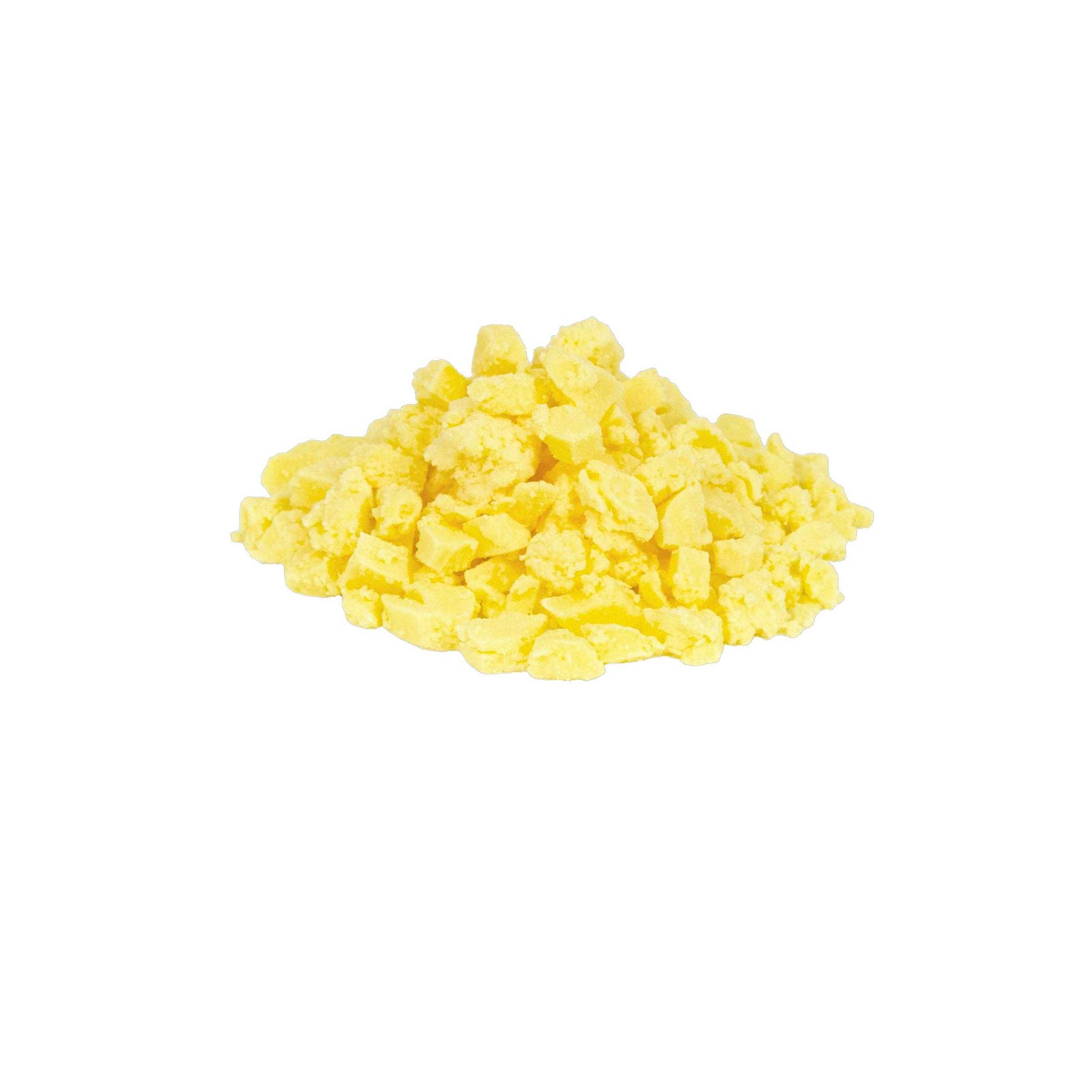 Papetti’s® Fully Cooked Scrambled Eggs, CN, 1/20 LB Bag