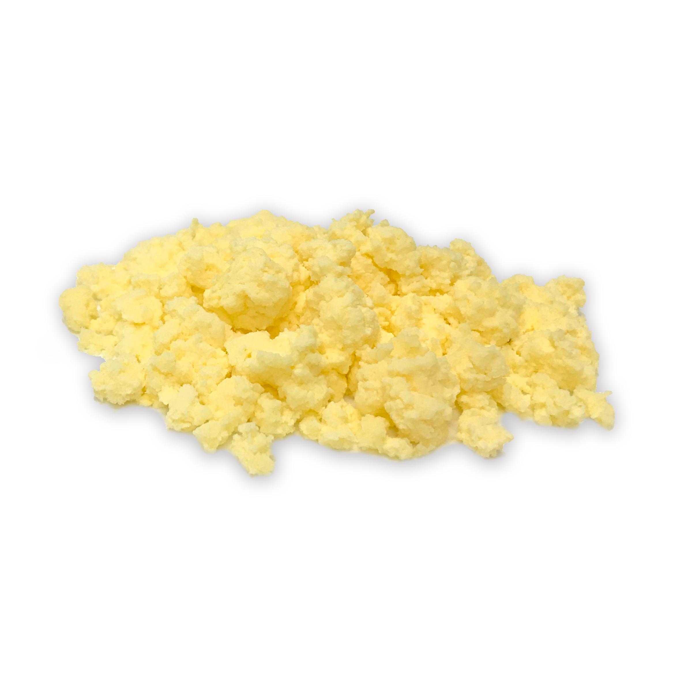 Papetti’s® Fully Cooked Individually Quick Frozen Cut up to 7/8″ Scrambled Eggs, 1/20 Lb bag