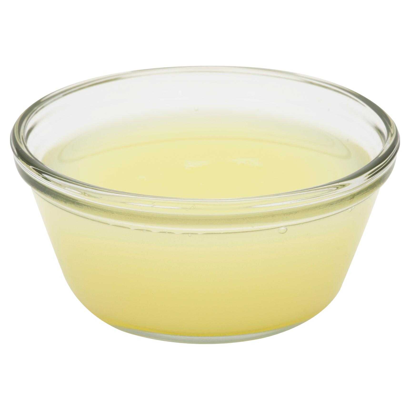 Papetti’s® Frozen Liquid Egg Whites, 1/30 Lb Tub, International