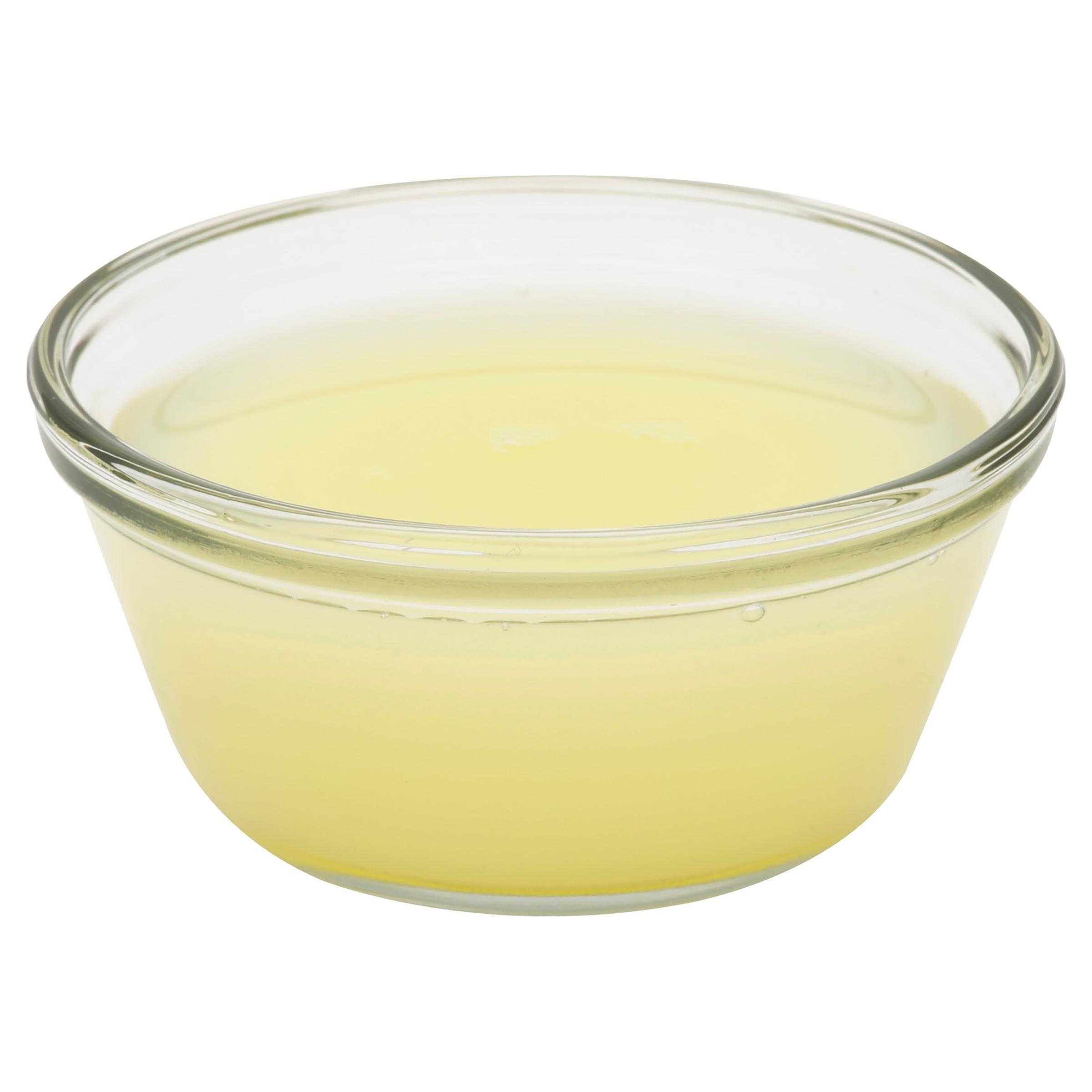 Papetti’s® Frozen Liquid Egg Whites, 1/30 Lb Tub, International