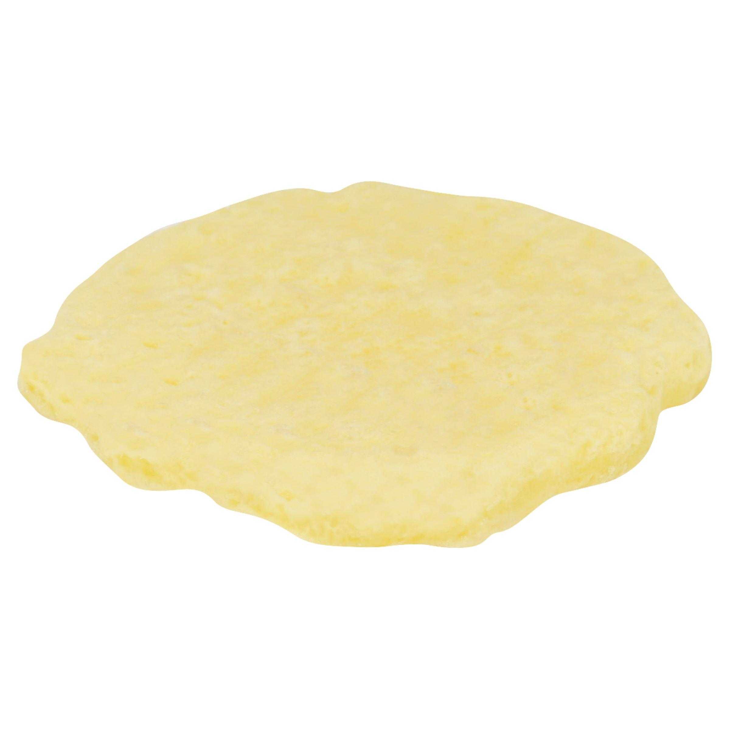 Papetti’s® Fully-Cooked Natural Shaped Scrambled Egg Patties, 144/1.75 oz
