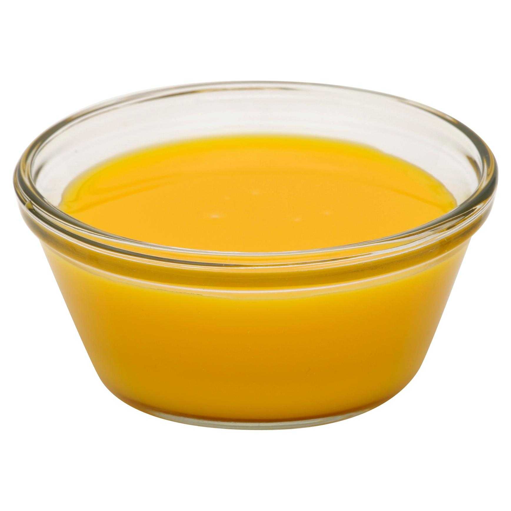 Papetti’s® Refrigerated Liquid Egg Yolks, 1/30 Lb Bag
