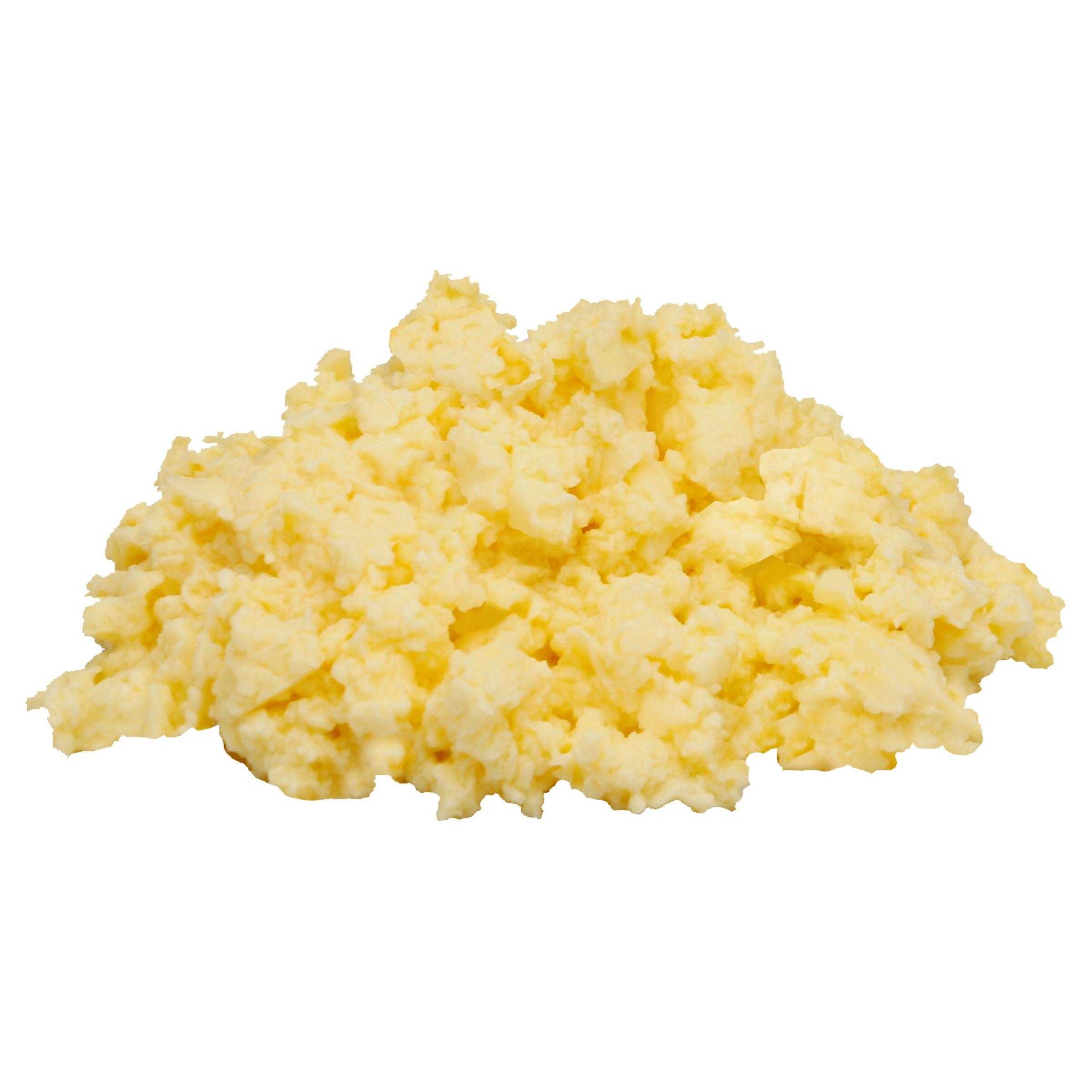 Papetti’s® Fully-Cooked Refrigerated Scrambled Eggs with Natural Butter Flavor, 12/1.85 Lb Bags