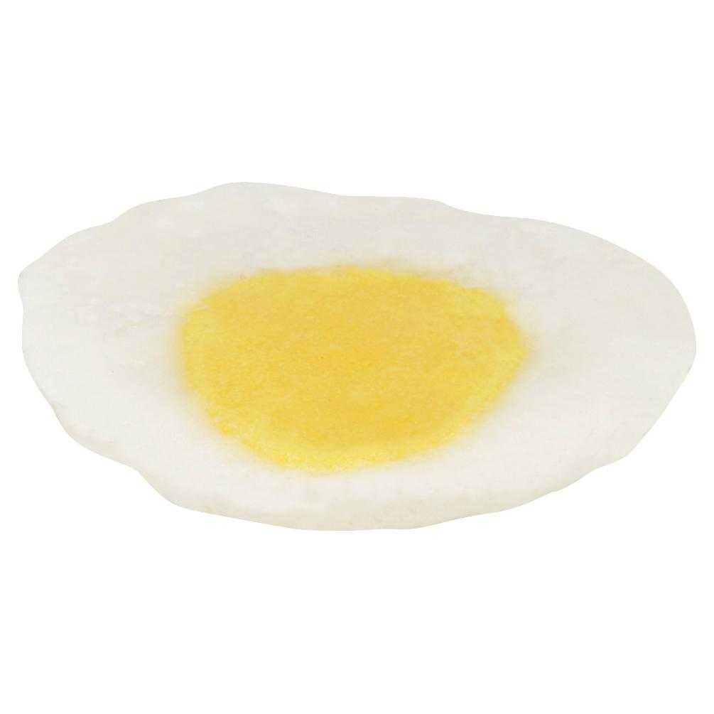 Papetti’s® Fully-Cooked Natural Shaped Fried Egg Patties, 144/1.75 oz