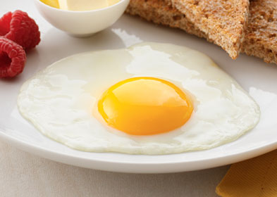 Pasteurized Shell Eggs Advantages