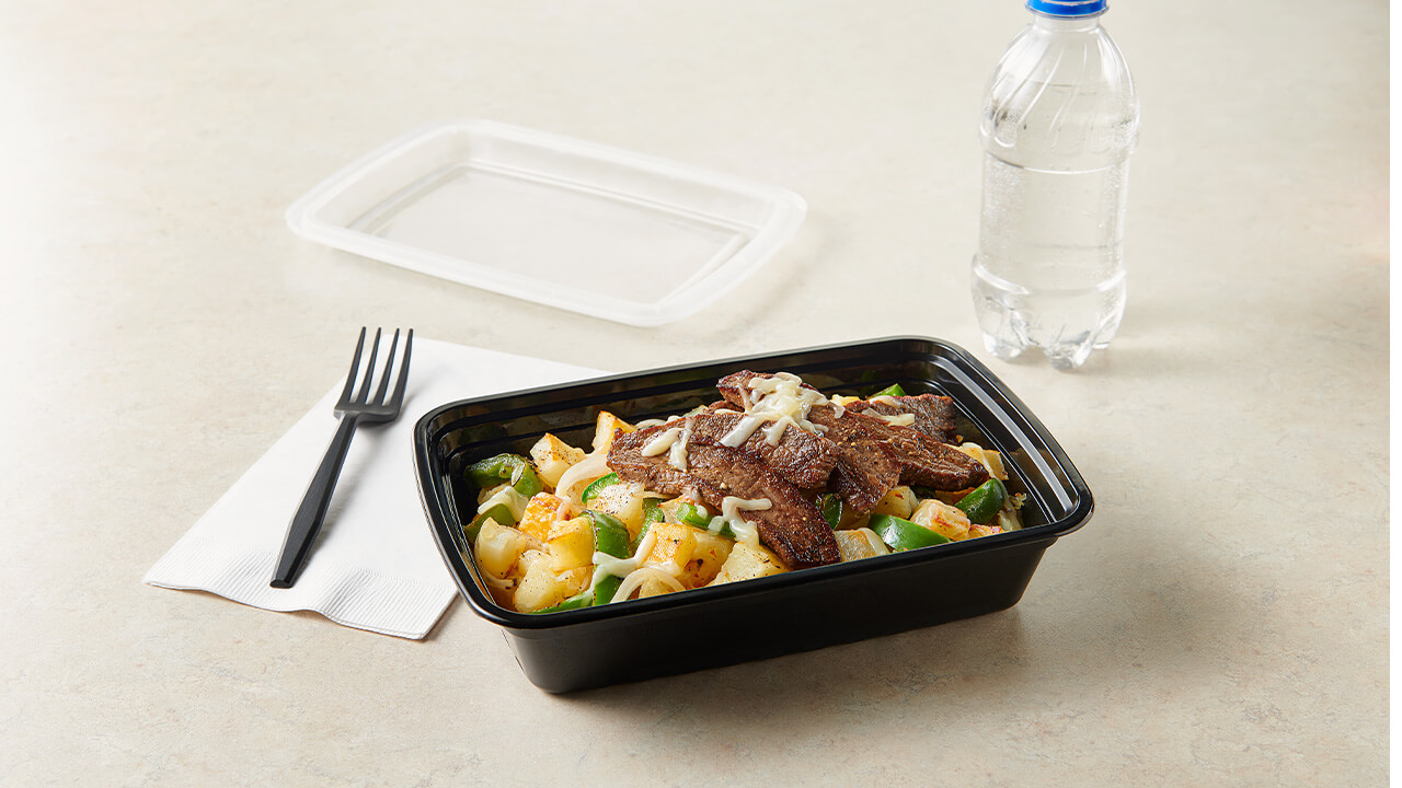 Ready, Set, Eat: Why Prepared Meals Are the Grocery Store Hero