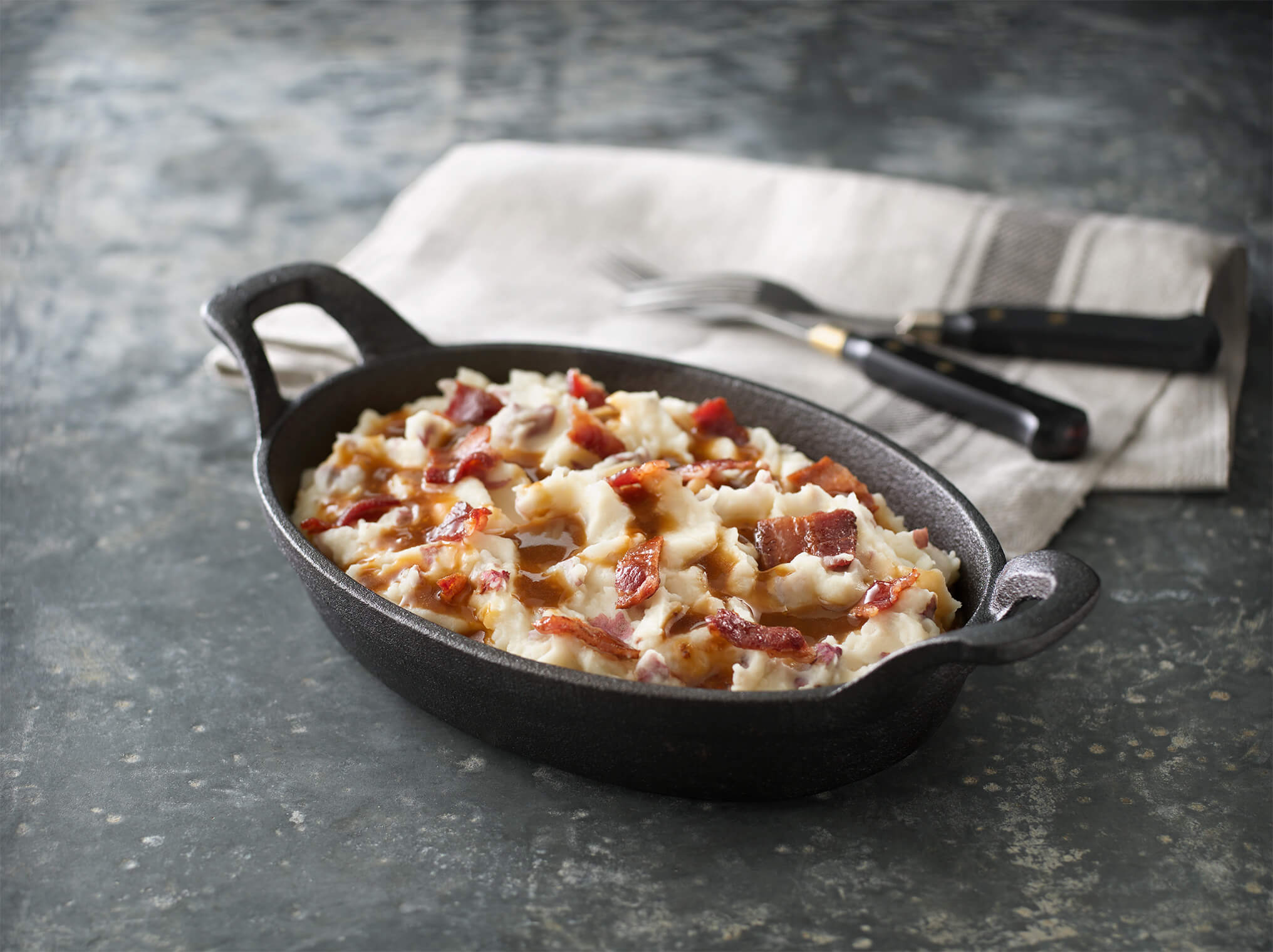 Maximize Menu Potential with Versatile Ingredients